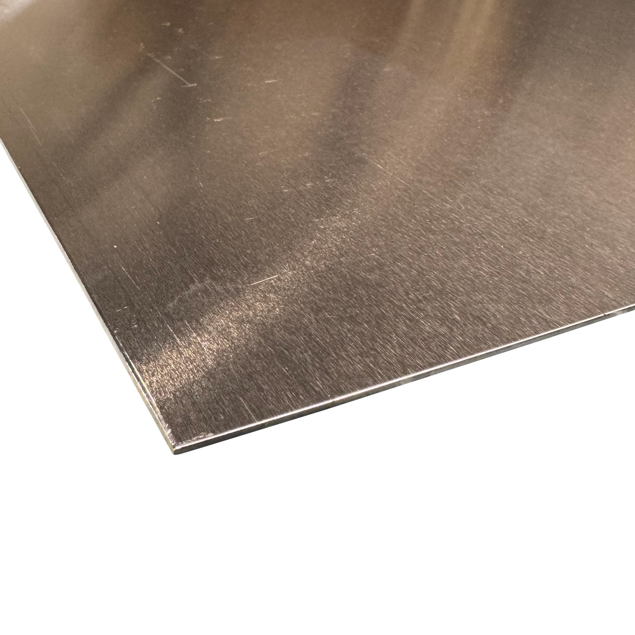 24″ x 48″ Aluminum .060″ Plate Sheet Rectangle Sheet Stock – 3003 Alloy