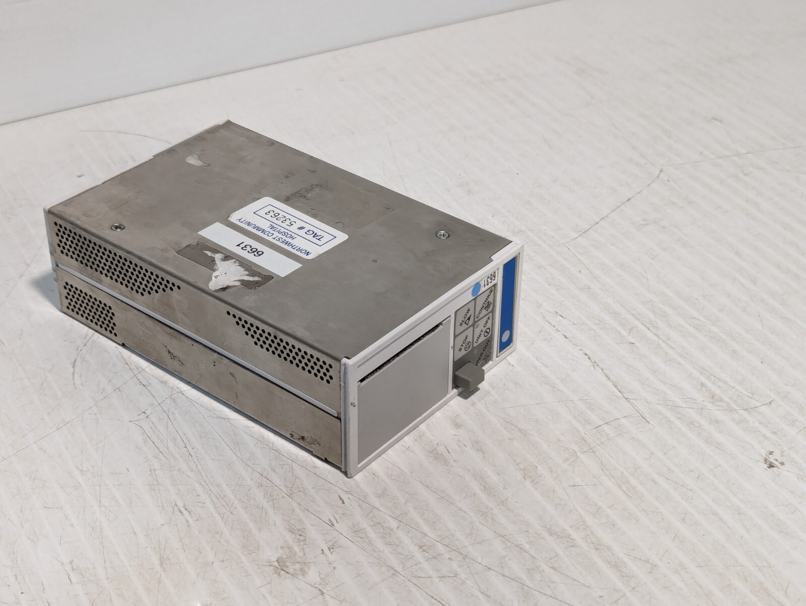 Spacelabs 90449 Thermal Bedside Printer