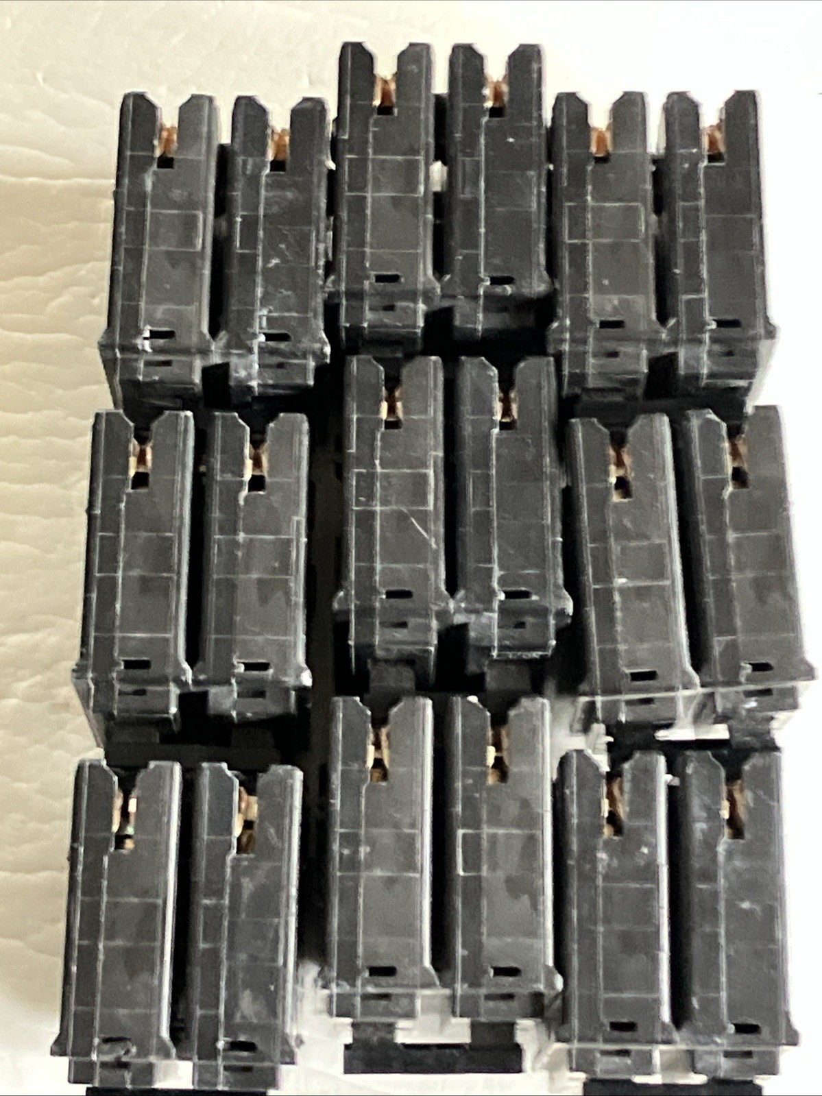 Square D HOM250CP 50 A Miniature Circuit Breaker HOM250 New! Free Ship!!