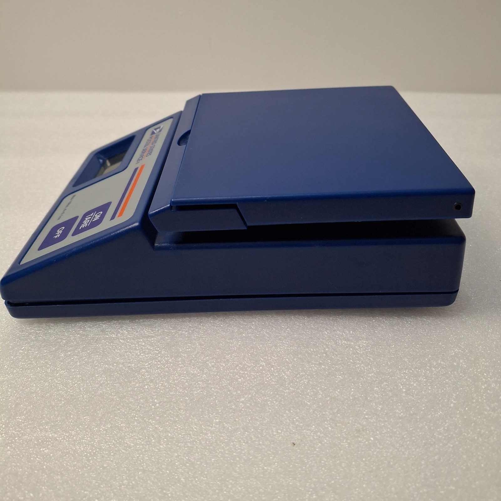 Official United States Postal Service USPS 10-lb Electronic Scales **Working**