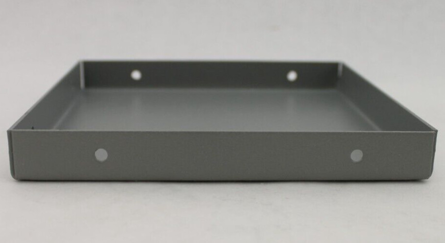 Unbranded 6x6x0.75 Enclosure End Cap