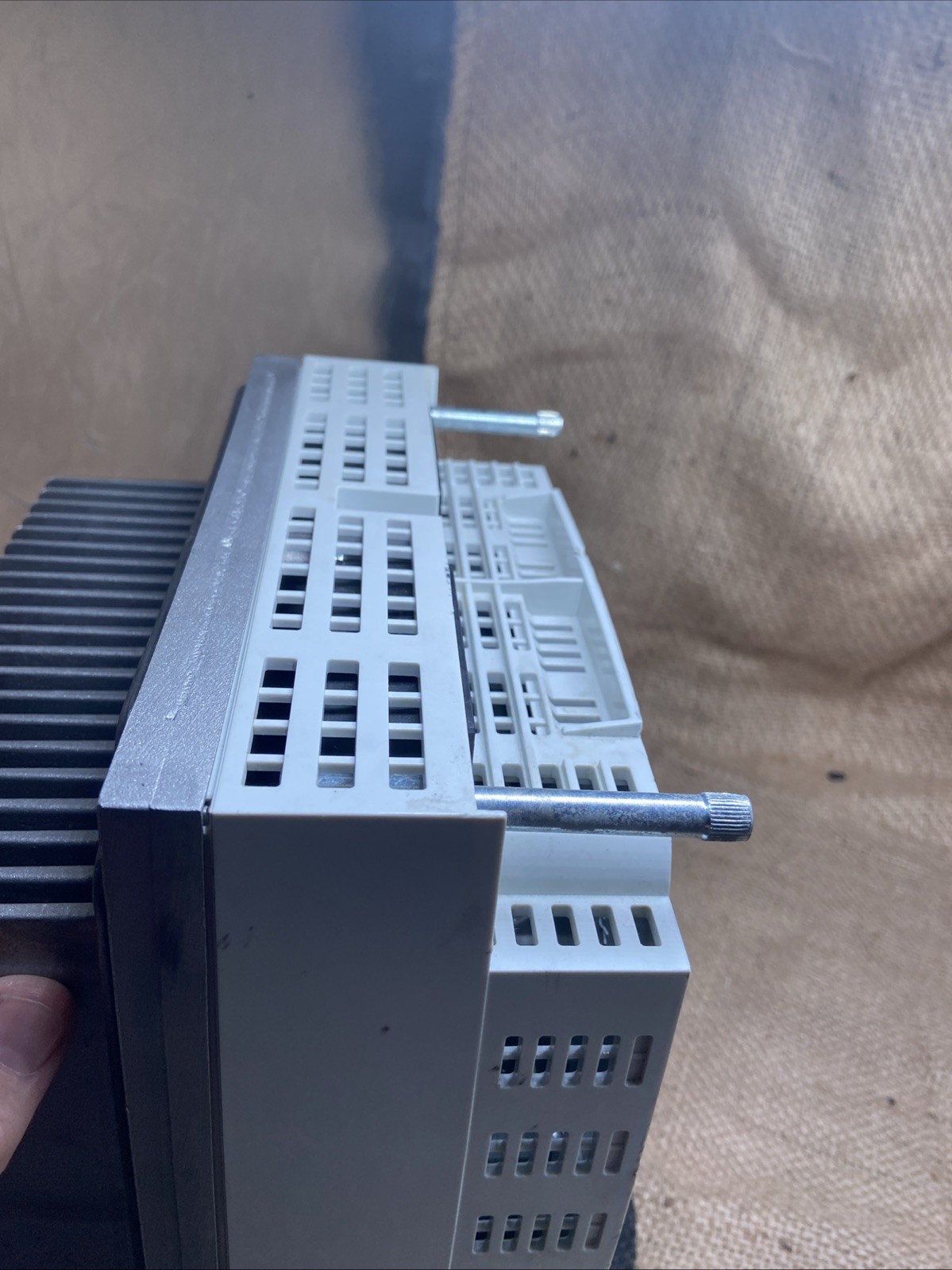 For Parts KUKA ECMBP1D3404BE531 / 13534928 / KPP 600-20-1×40 ROBOTER