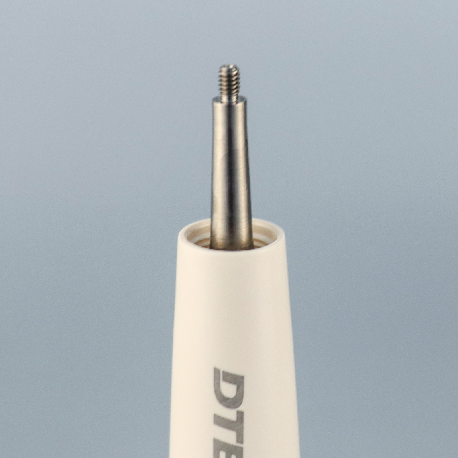 Original Woodpecker Ultrasonic Scaler Handpiece HD-8H for S6/D600 SATELEC