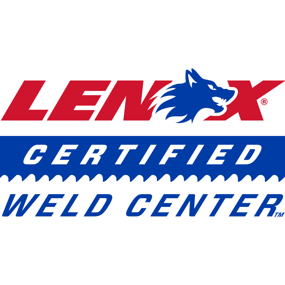 (93 1/2″) 7′-9″ 1/2″ x 3/4″ x .035 x 5/8 Lenox Classic Pro 1 Pcs
