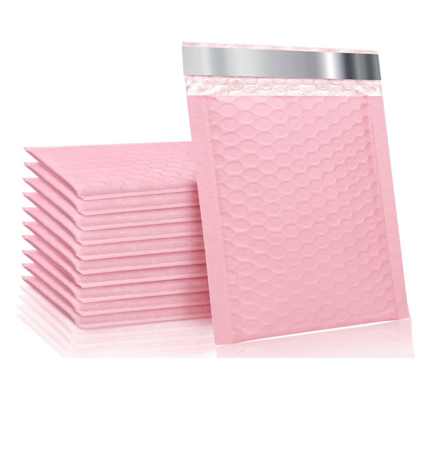 ANY COLOR POLY BUBBLE MAILERS SHIPPING MAILING PADDED BAGS 5 / 10 / 20 / 25