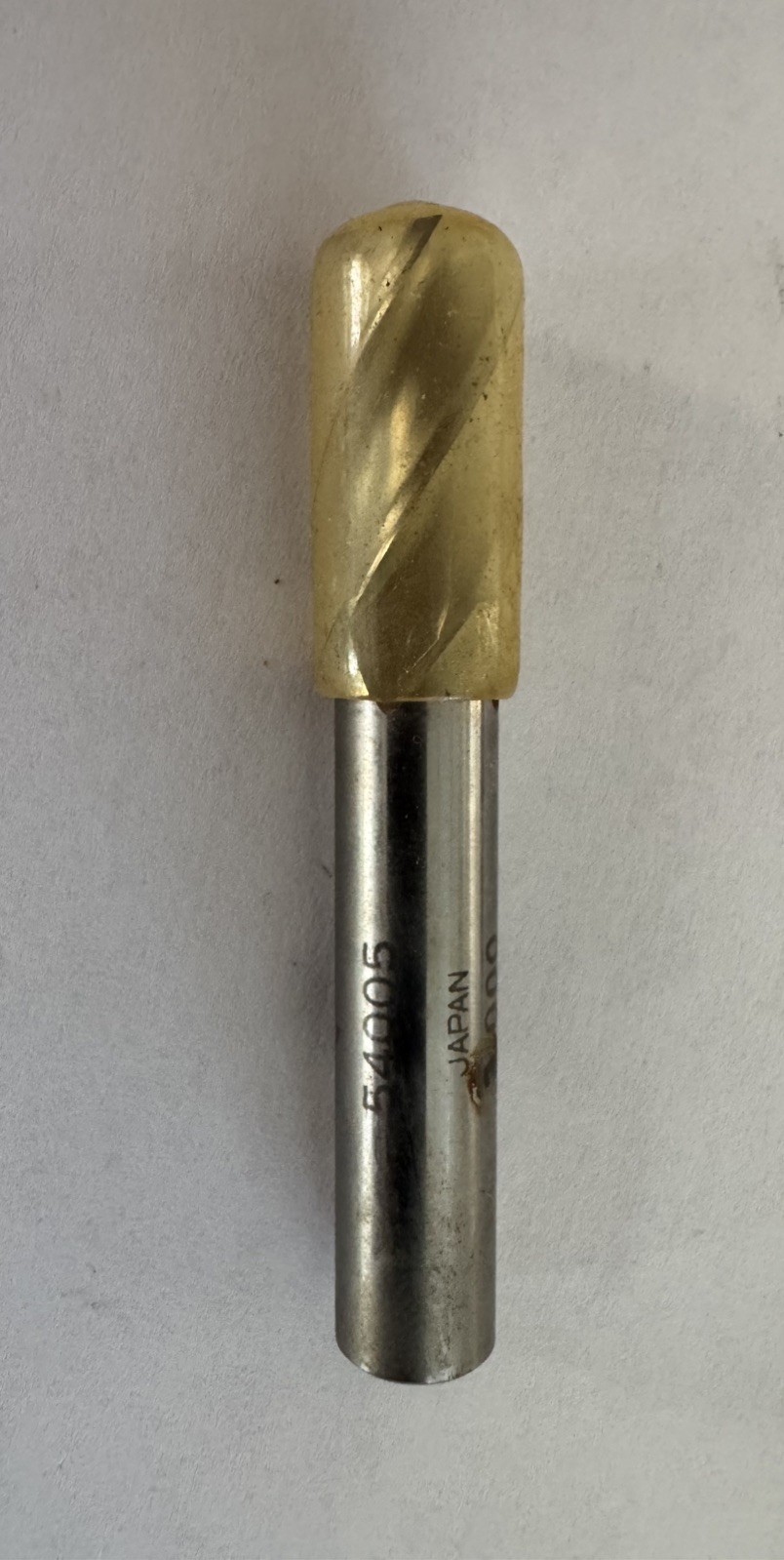 Mixed Lot of 13 End Mills, Drill Bits & More Various Size Well Known Brands