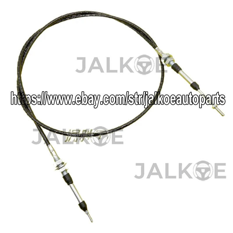 For Kato HD250 450 700 800 900 1250 1430Walking cable foot valve walking cable