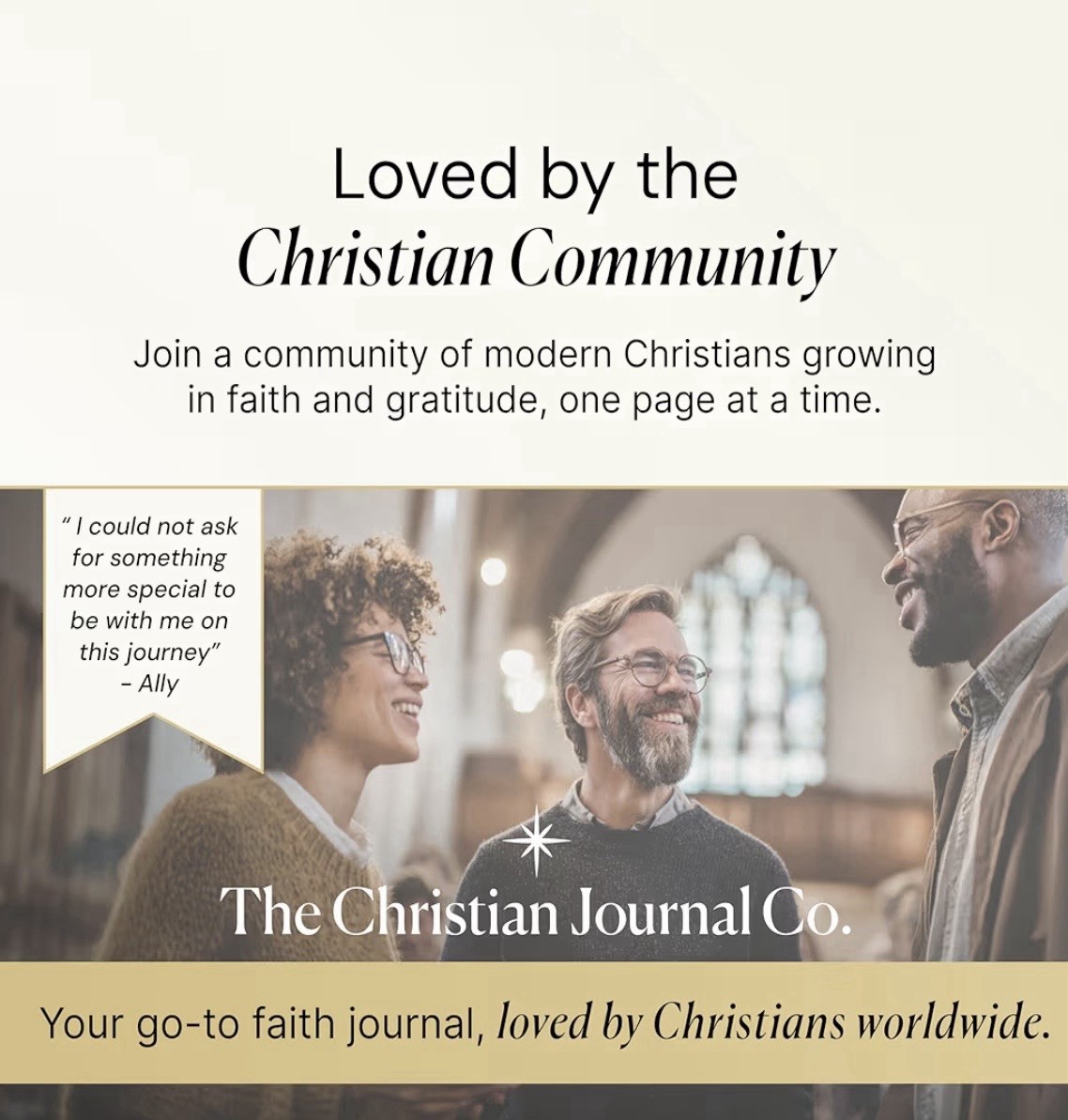 Daily Christian Planner 6 Month Undated Faith Journal Goal Setter Prayer HC