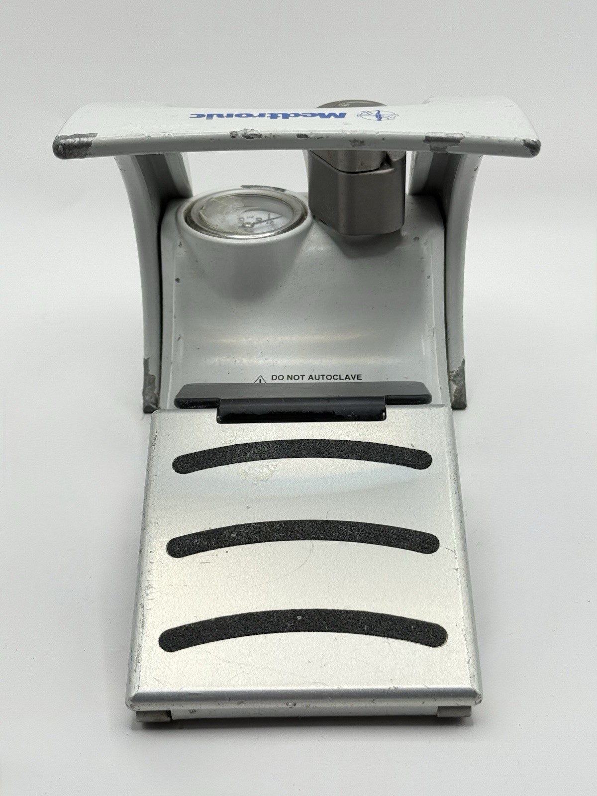 Medtronic Footswitch Pneumatic Foot Control Pedal PC700