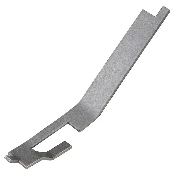 Kraft Tool Joint Raker,5/16 and 3/8 in,8 in L,Steel BL103 Kraft Tool BL103 5/16