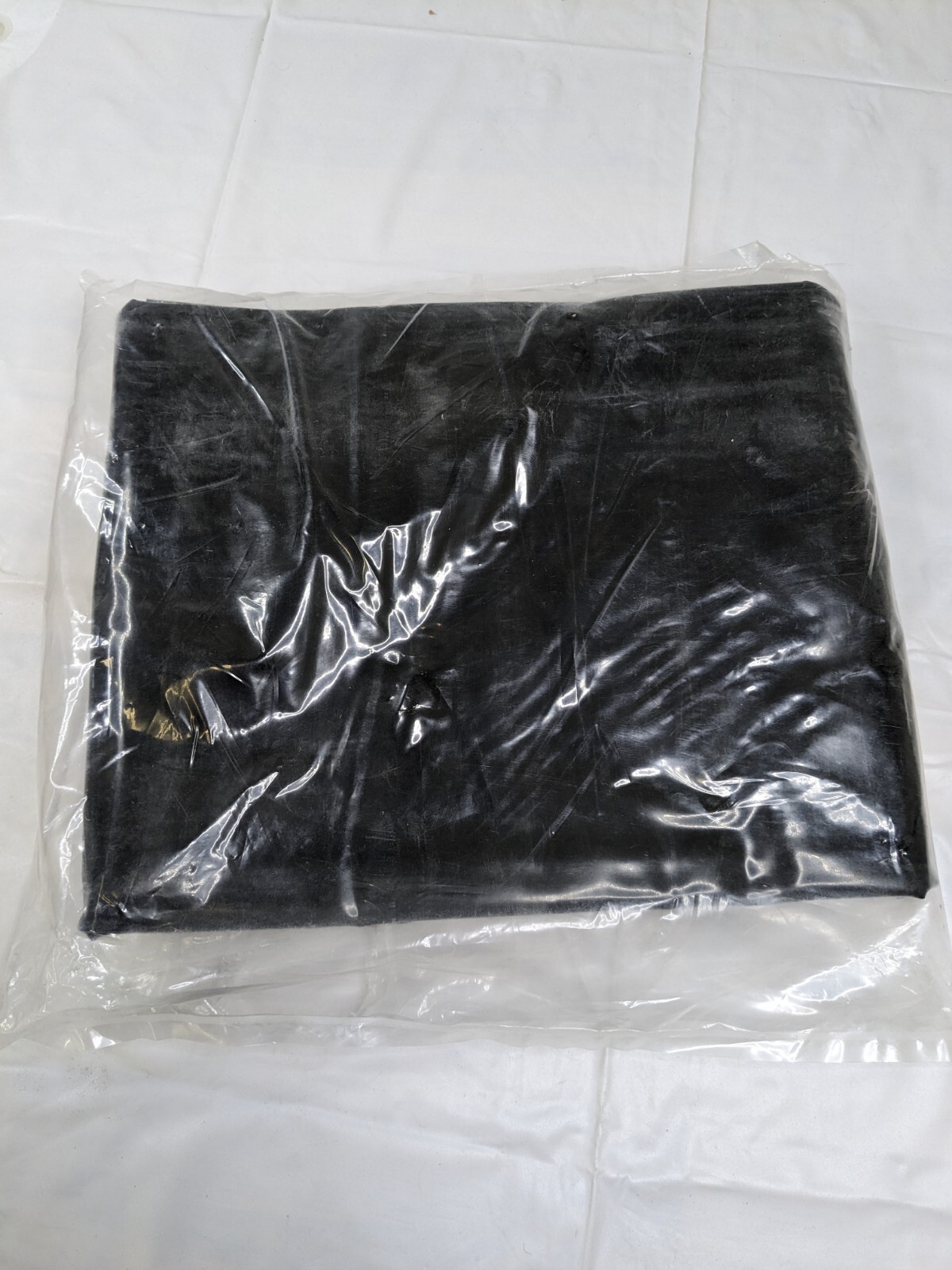 STEINER Welding Curtain 8′ H x 6′ W x 14mm Thick 322-6X8