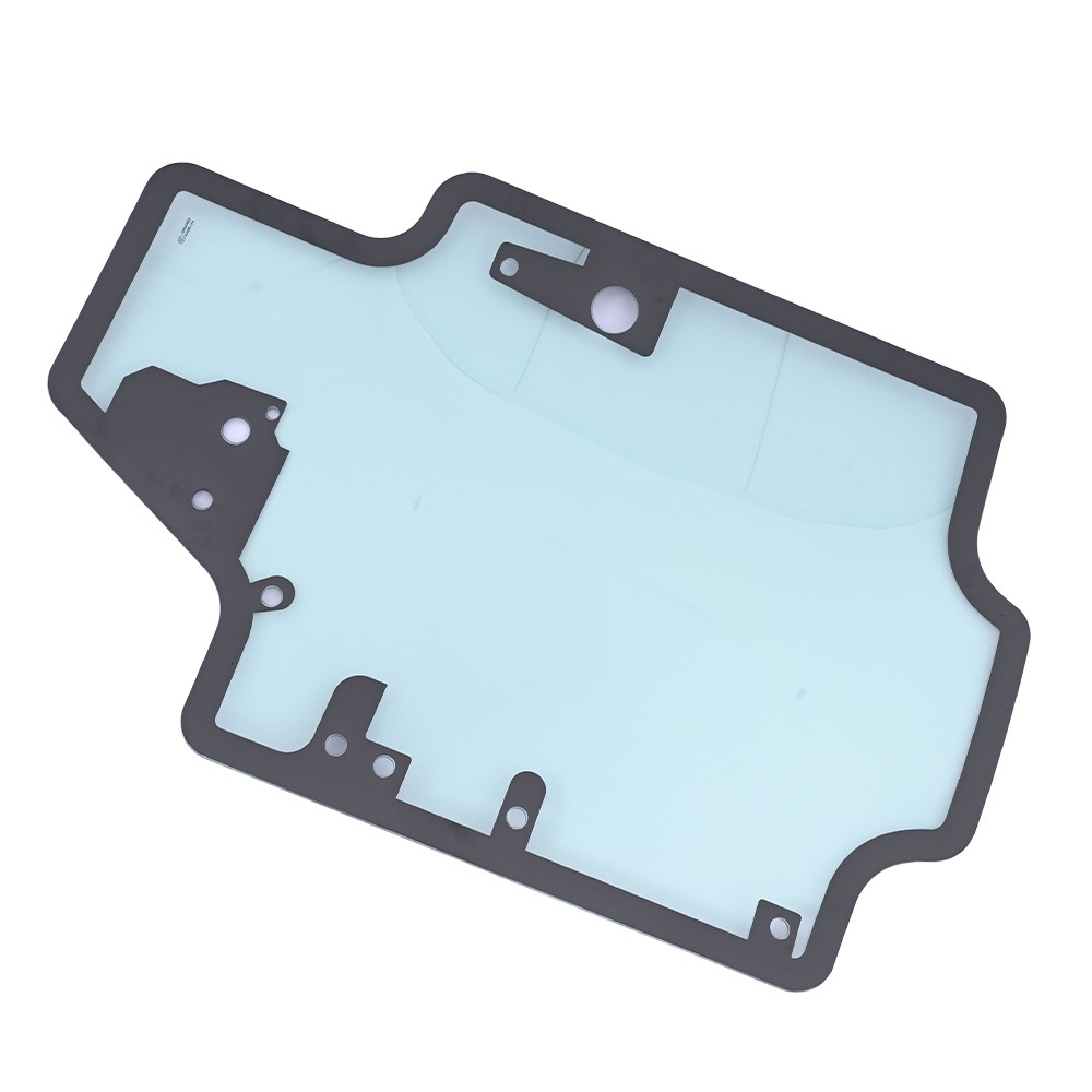Cab Glass – Door Fits Case Skid Steer SV300 SV340 TR270 TR310 TR320 TR340