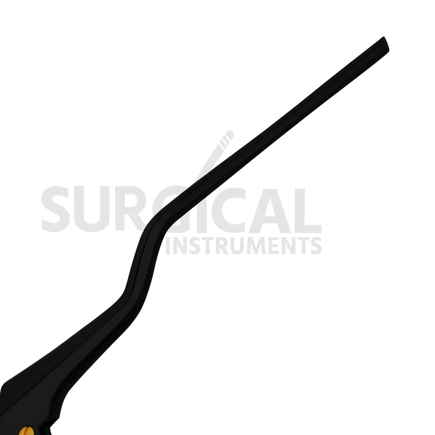 6 Kerrison Rongeurs Bayonet Angled 1,2,3,4,5,6 MM Bite 45 Degree Angled German G