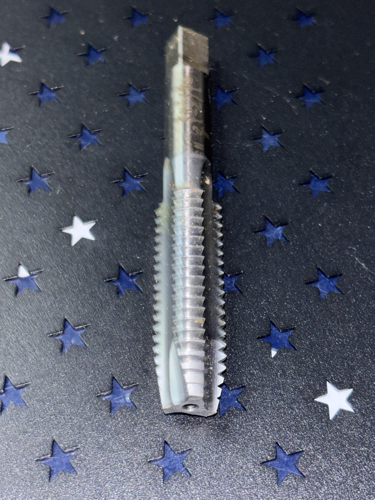 NATIONAL 1/2-12 SPPT TAPER TAP Spiral Point NS GT HS 1/2” 12tpi USA ONE TAP