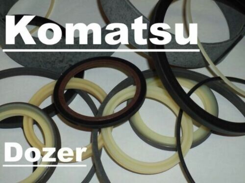 626230C6 Komatsu IH Dozer Lift Tilt Angle Cylinder Seal Kit TD7H TD8H TD8C