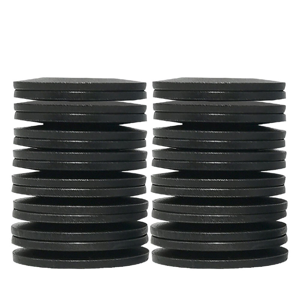 Belleville Spring Compression Washer Disc Springs ID 4.2mm-40.5mm Various Sizes