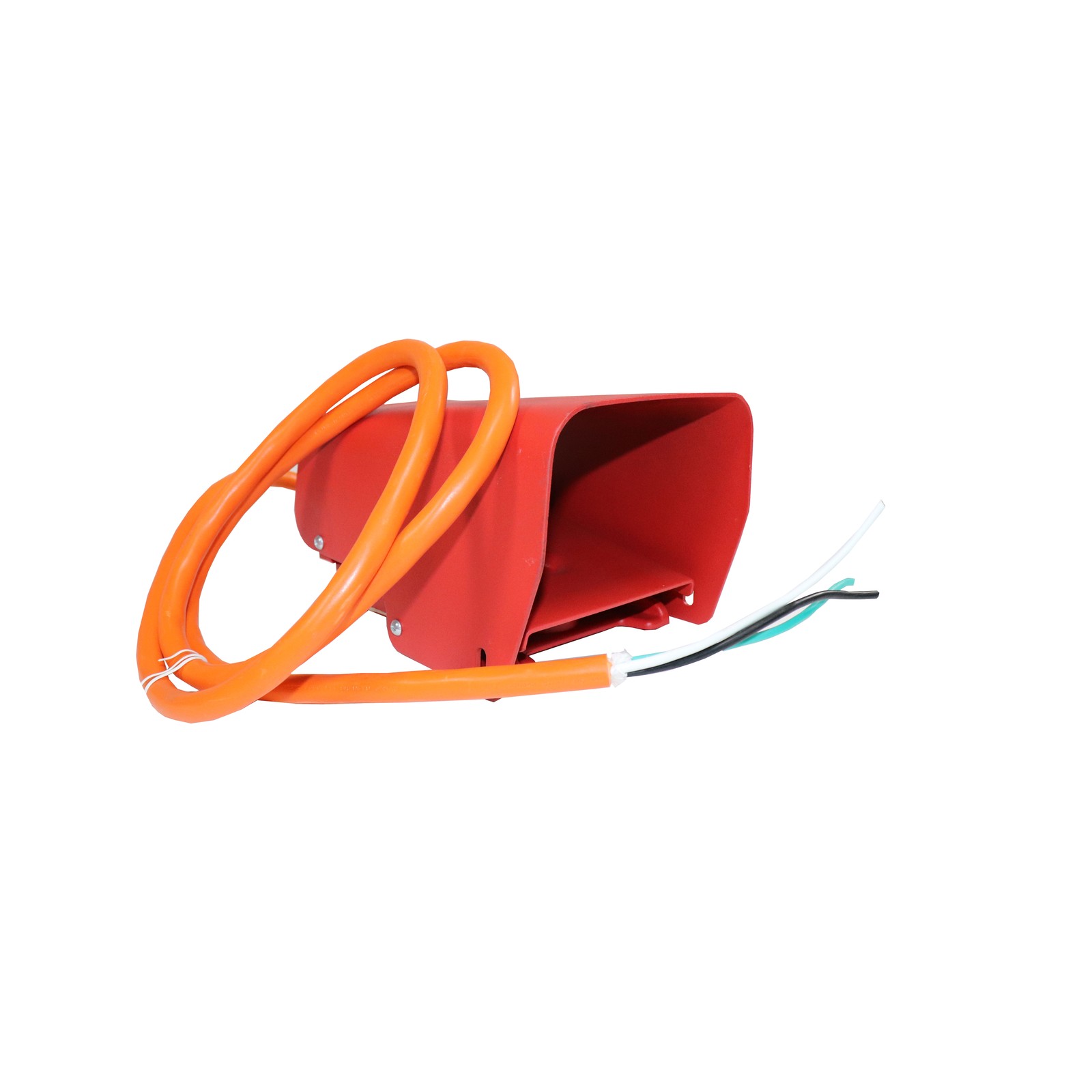 Steel Dragon Tools® 36642 B294 Foot Switch fits RIDGID® 300 535 Pipe Threader
