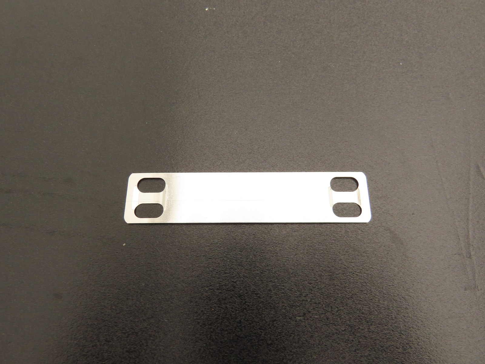 Panduit MMP350H-CAL Aluminum Marker Plate Box of 100 Pcs