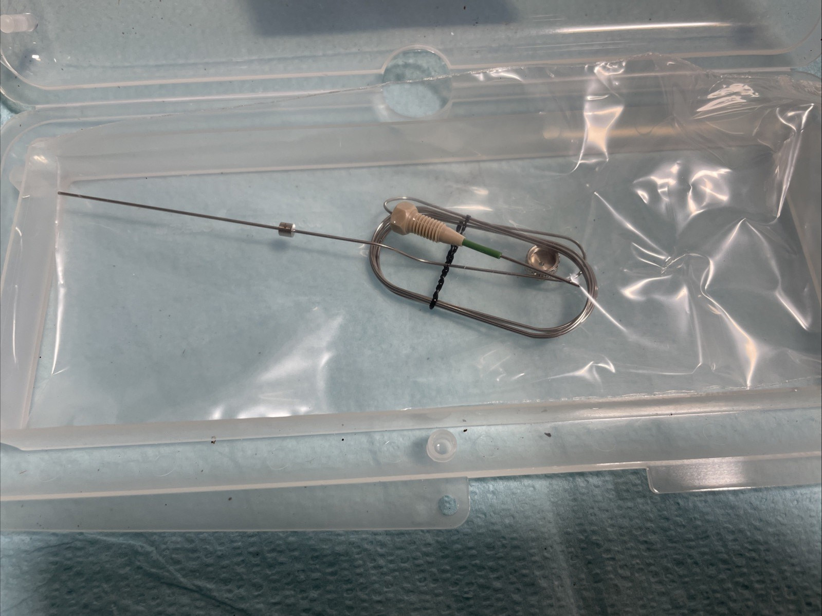 Agilent DLW-2 Loop Assembly G4277-60602
