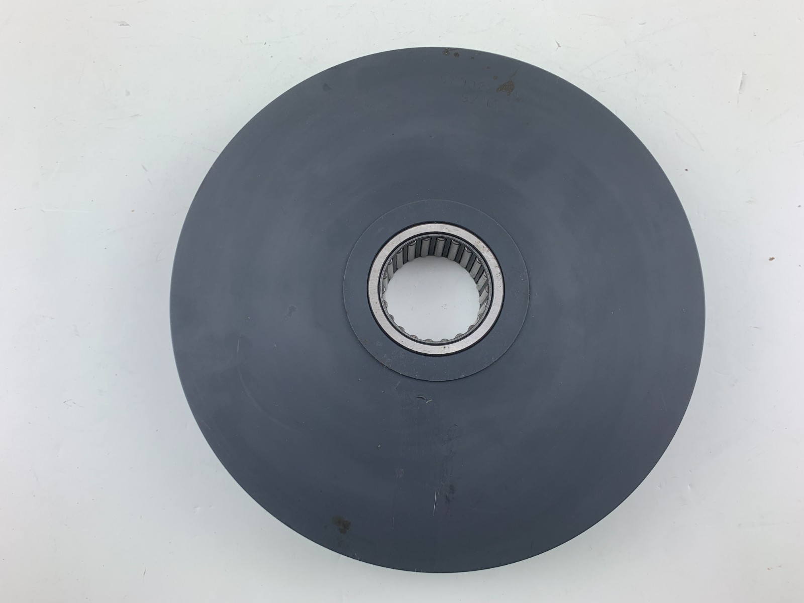 11-1/2″ Hard Composite Single Groove V-Belt Pulley with Bearing 970022714