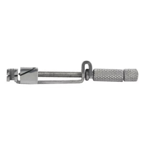 Dental Stainless Steel Universal Tofflemire Retainer Forming Bands Matrix Clip