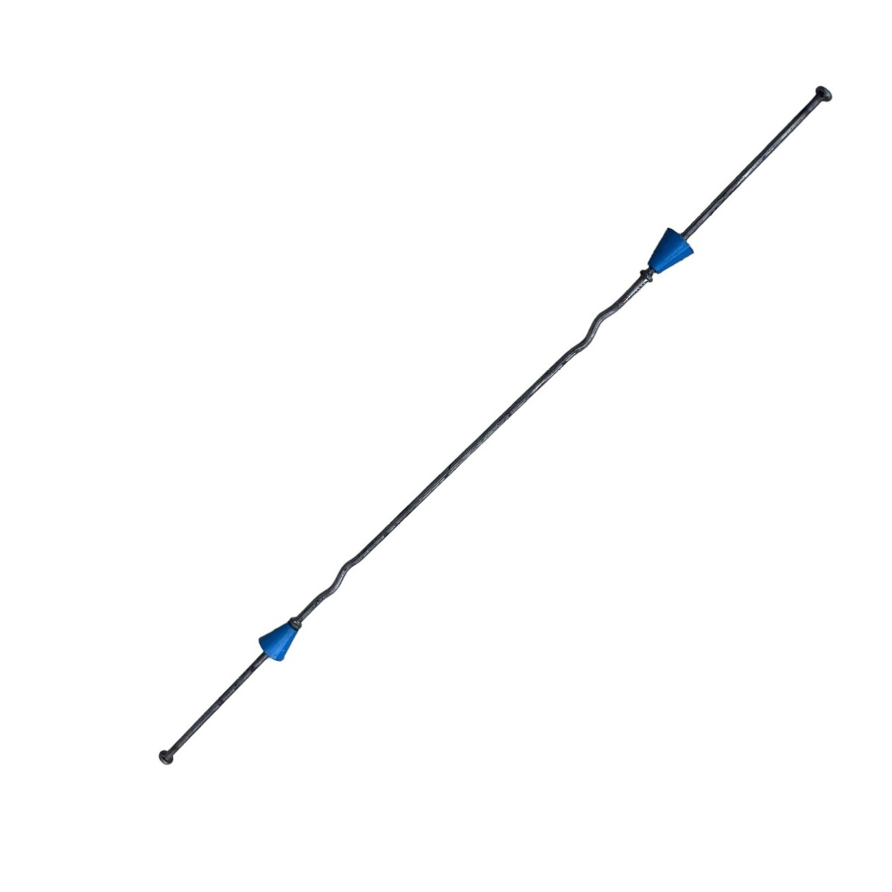 Sandbaggy 16″ x 4 ¾” Standard Snap Ties For Concrete Forms (Short End)