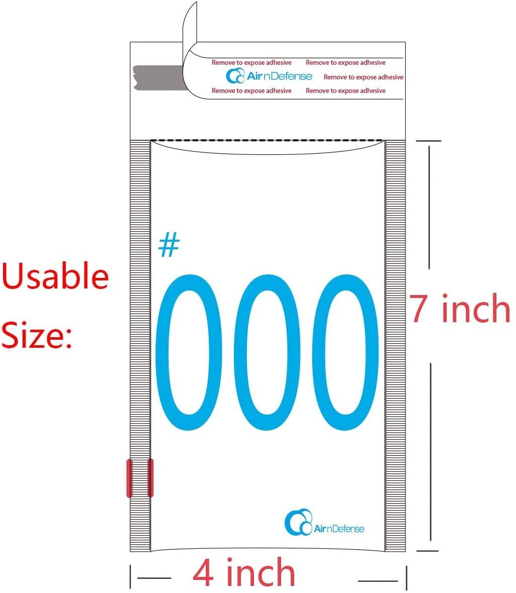 #000 #00 #0 #1 #2 #3 #4 #5 #6 #7 Kraft Bubble Mailer 50 100 200 250 400 500 1000