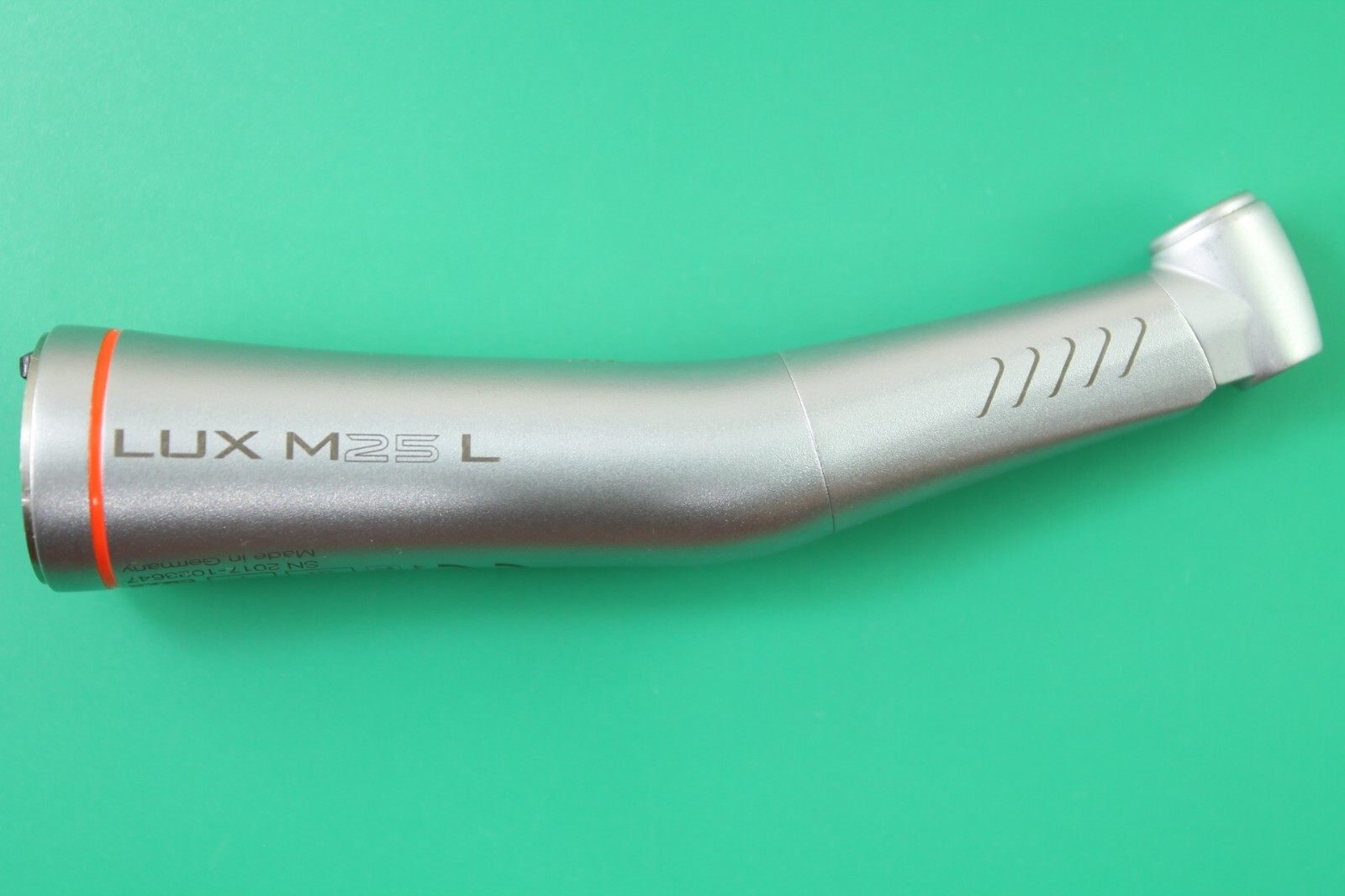 KAVO MASTERmatic LUX M25 L M25L Attachment – HANDPIECE USA for REPAIR –