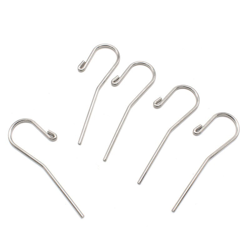 Endo Apex Locator Root Canal Finder Endodontic Dental Stainless Steel