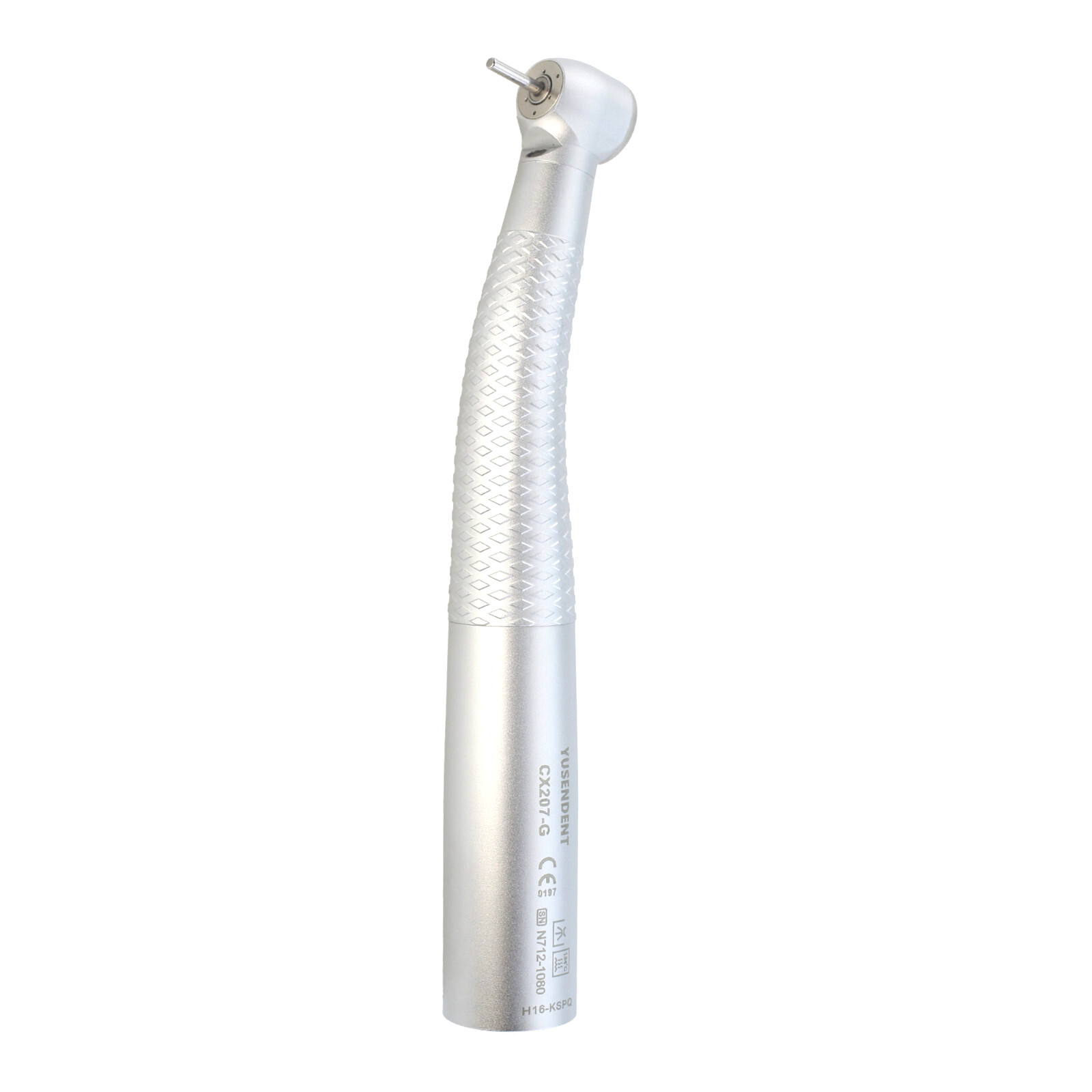 COXO Dental Fiber Optic Handpiece High Speed Air Turbine CX207-GK KaVo MULTIflex