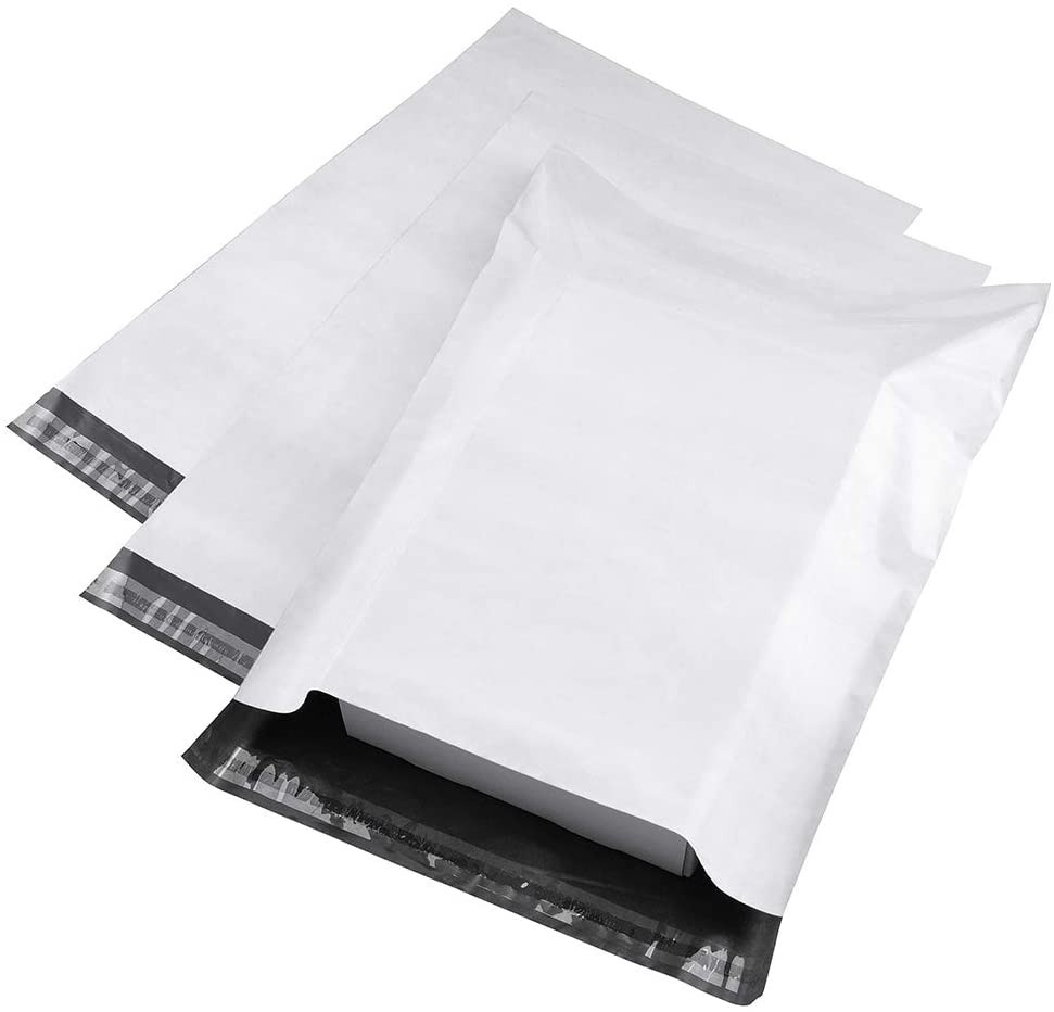 7.5″ x 10.5″ Poly Mailers Envelopes Self Sealing Plastic Mailing Bags Size 7×10
