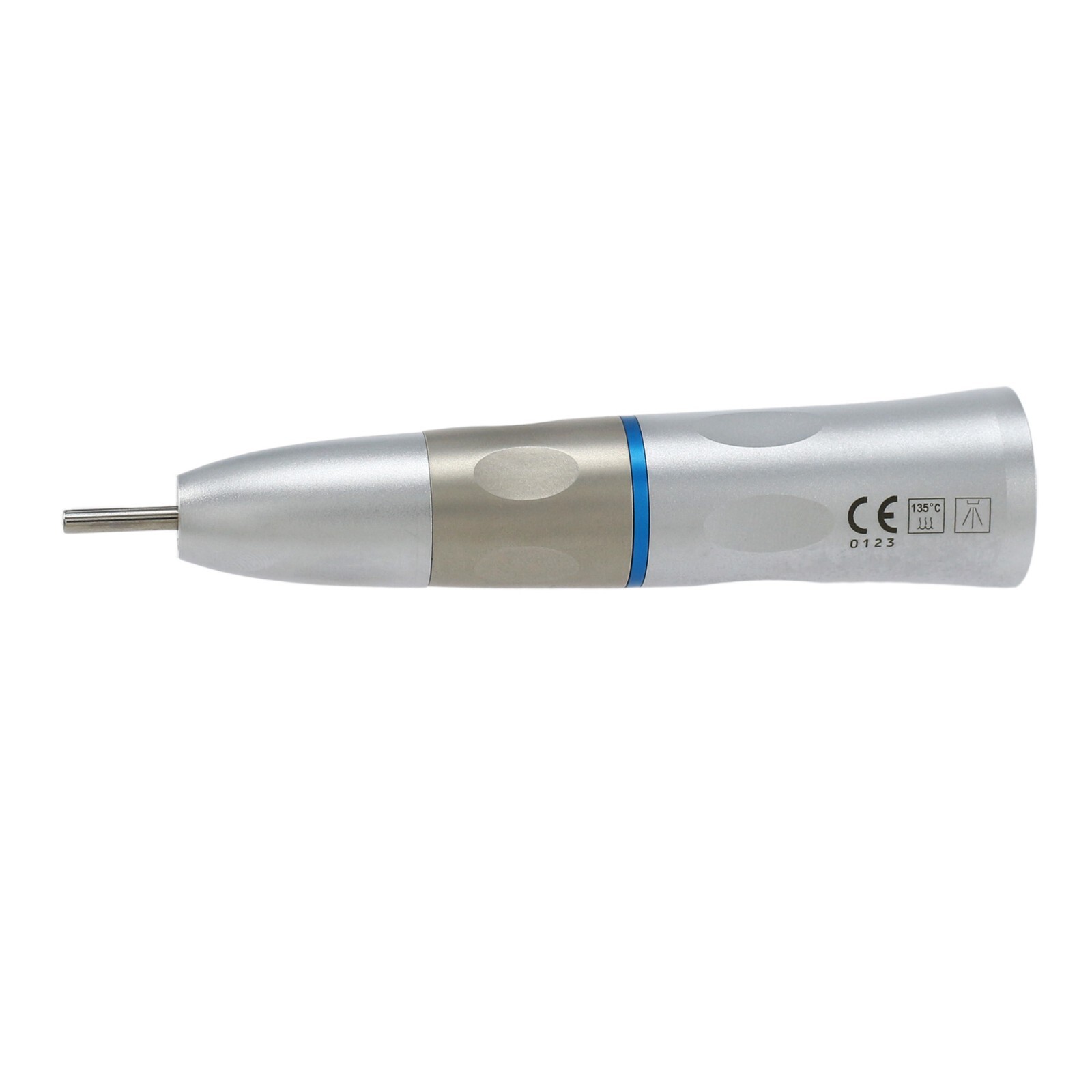 BEING Dental Contra Angle Straight Handpiece Air Motor 4 Holes Low Speed KAVO