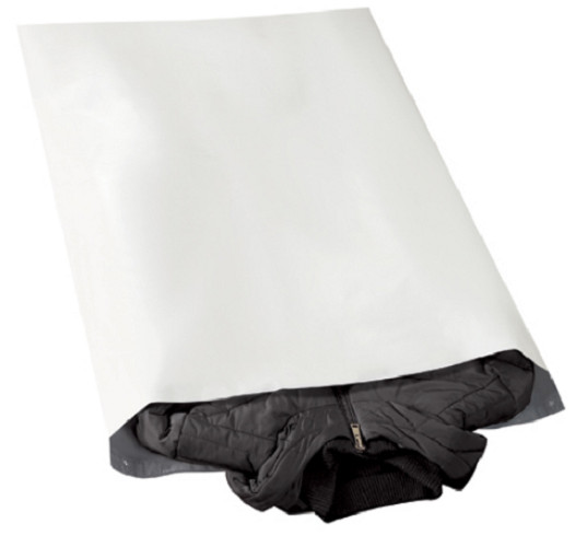 Pick Quality & Quantity ~1-12,000 Poly Mailers ~ Economy 2mil /Commercial 2.4mil