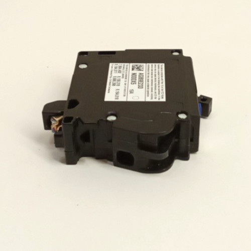 Siemens QA115AFCN Circuit Breaker AFCI 15A 1-Pole 10kA @ 120VAC Plug On Neutral