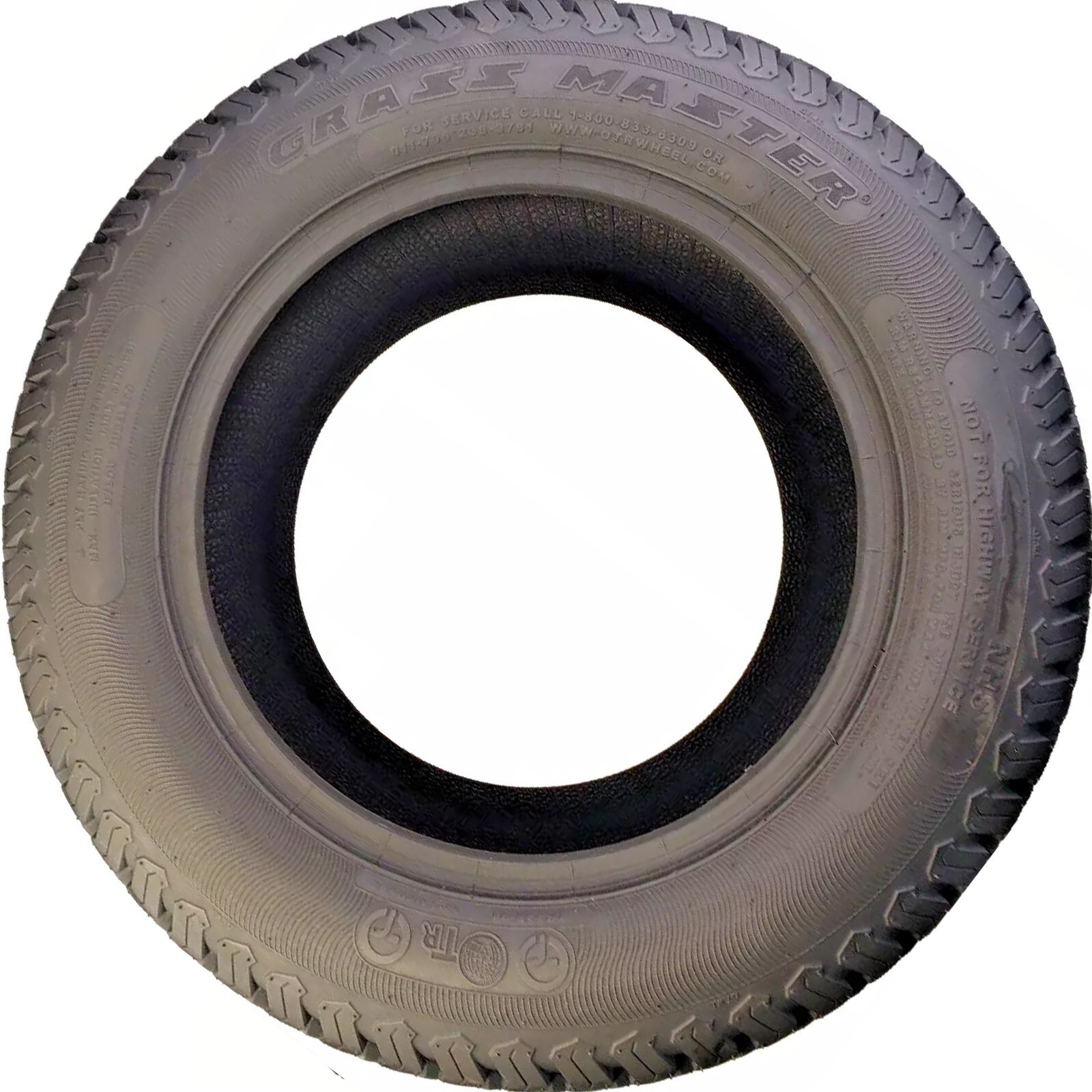 2PK 18×8.50-10 18×850-10 18/8.50-10 18/850-10 TIRES some Dixie Chopper Kubota