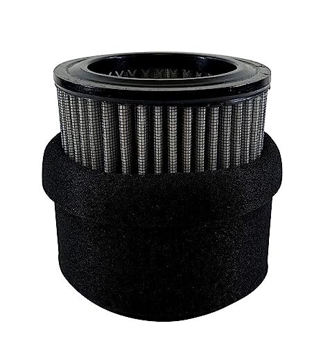 REPLACEMENT POLYESTER AIR FILTER ELEMENT FOR SOLBERG 19P