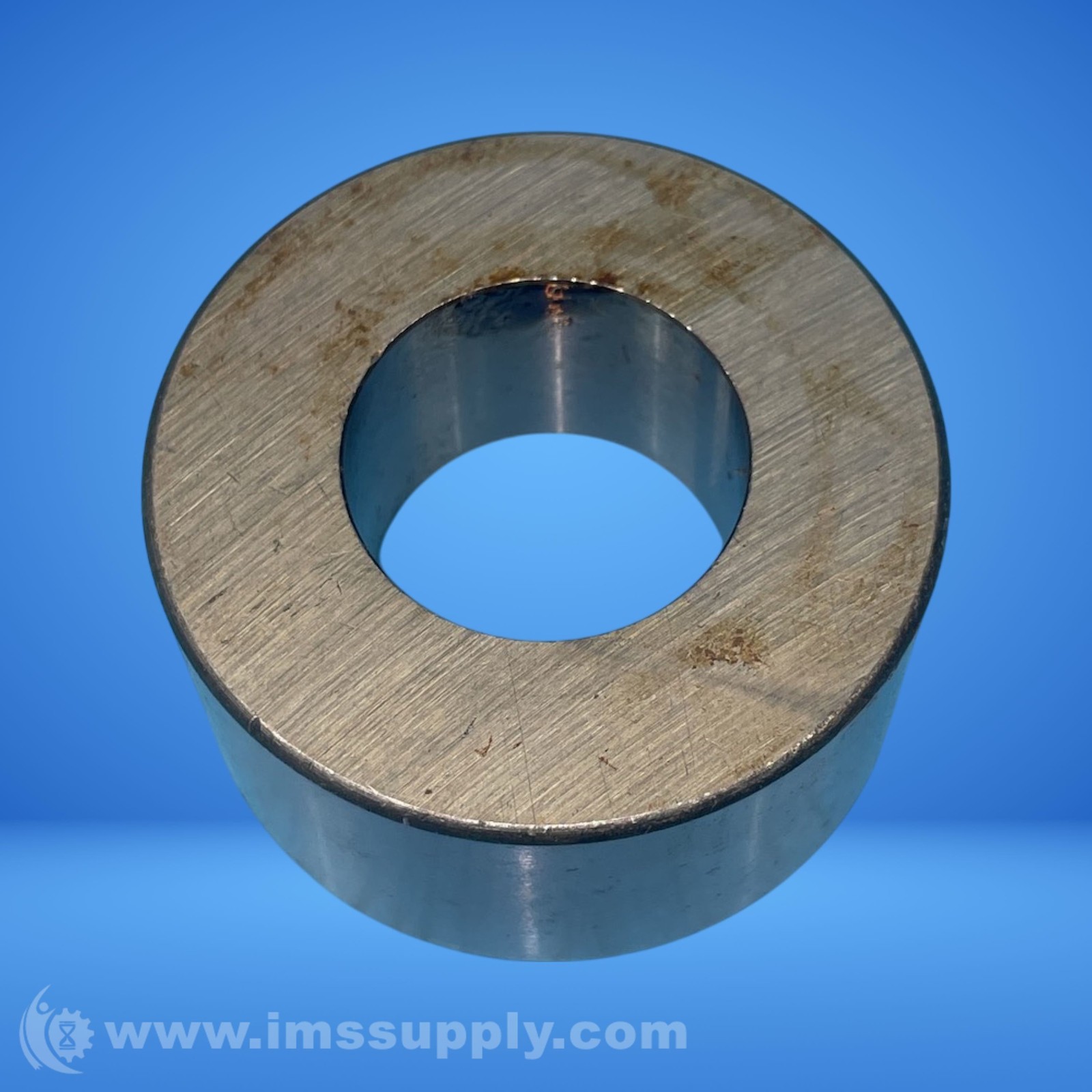 3 inch x 3 inch x 2 inch Steel Adapter Bushing USIP
