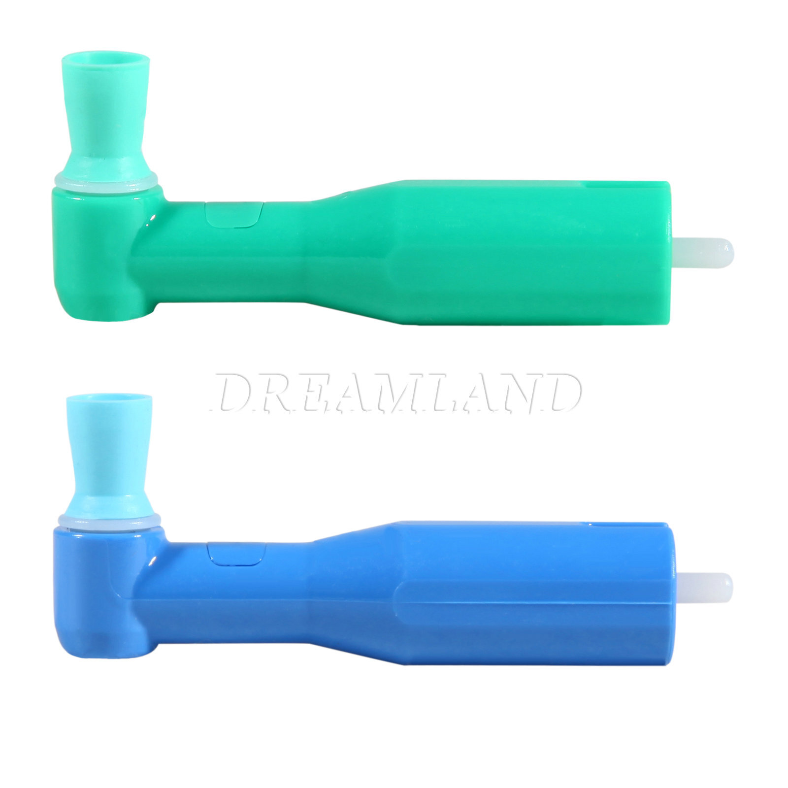100/500 pcs Dental Disposable Prophy Angles Top Quality Money back guarantee!