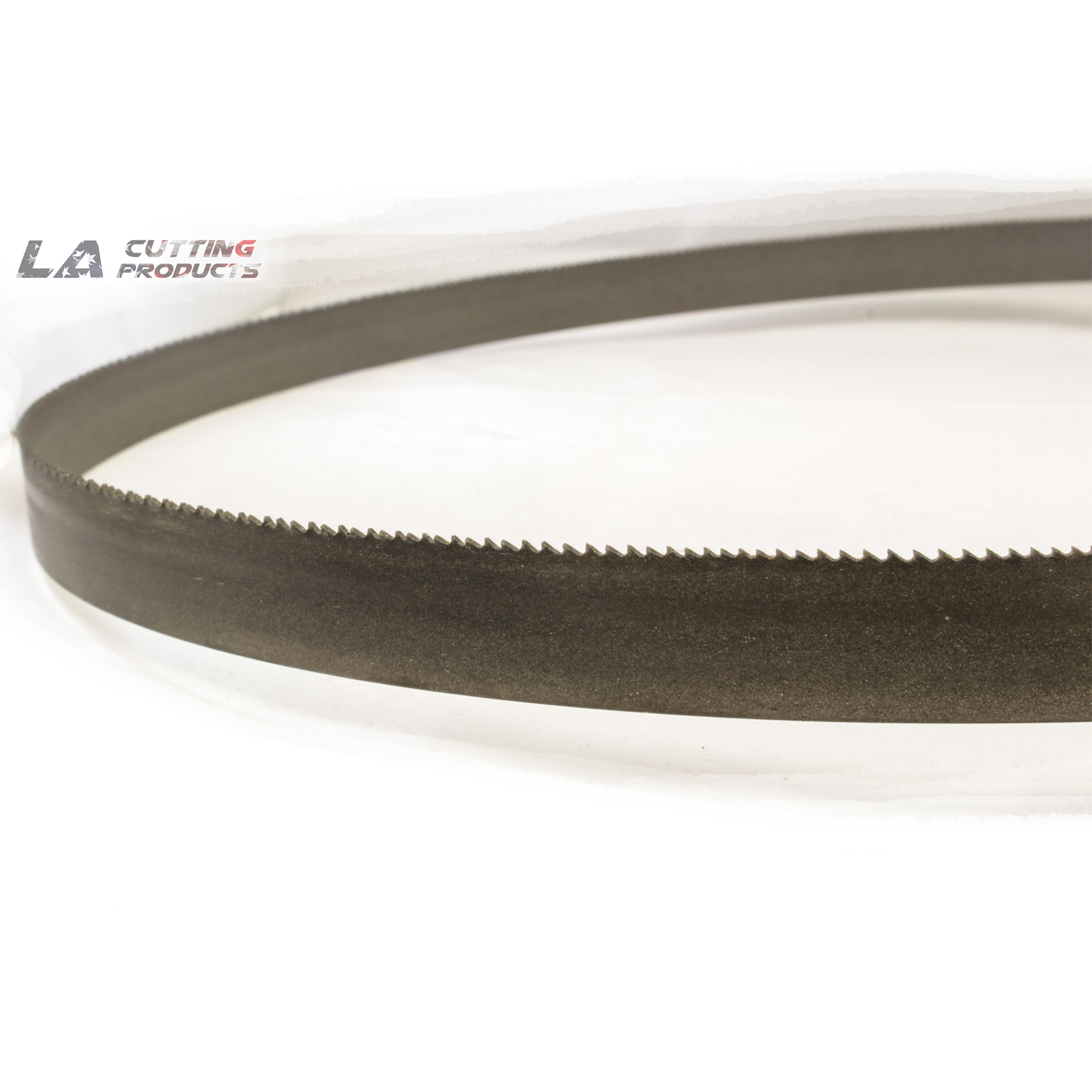 93 1/2″ (7′-9 1/2″) x 3/4″ x .035″ x 8/12N Band Saw Blade M42 Bi-metal 1 Pcs