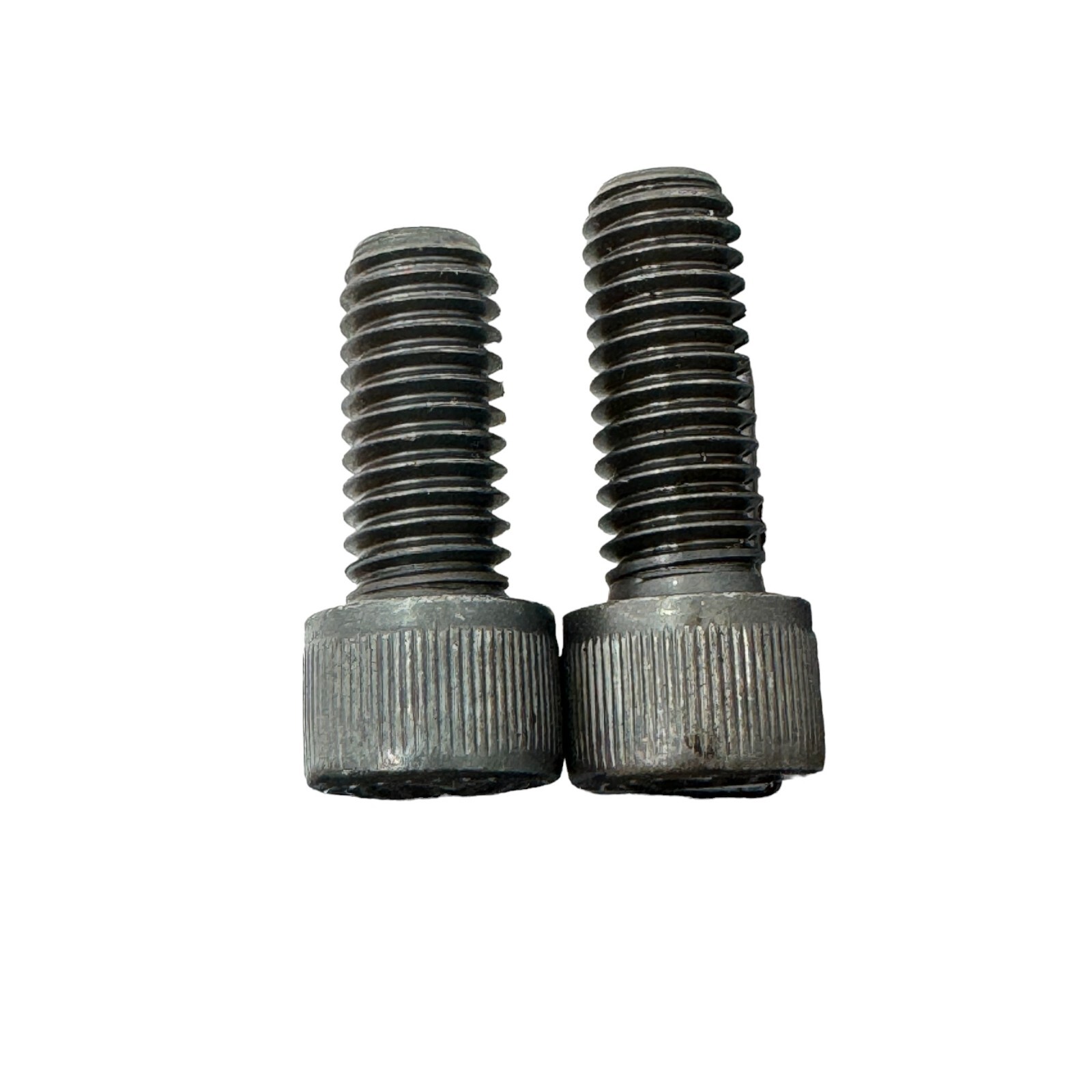 27 Pieces Various Sizes Hex Socket Cap Screws