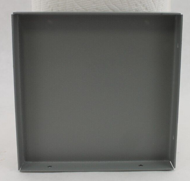 Unbranded 6x6x0.75 Enclosure End Cap