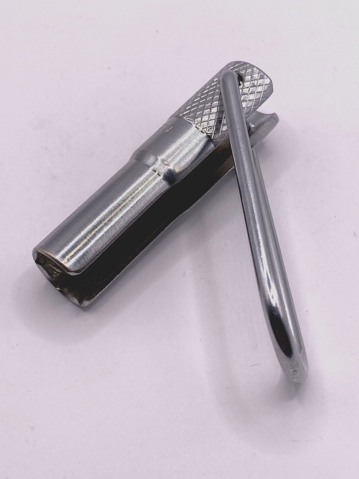 Unbranded Generic Used Cable Pro 03 03 Security Wrench or Socket Tool