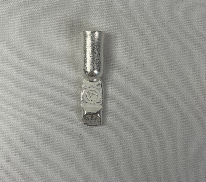 100x Anderson 8 AWG Contacts for SB50 Housings, Part # 5952-BK