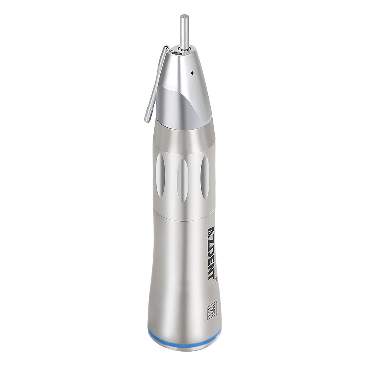 AZDENT Dental 1:1 1:5 20:1 LED Contra Angle Straight Handpiece E type