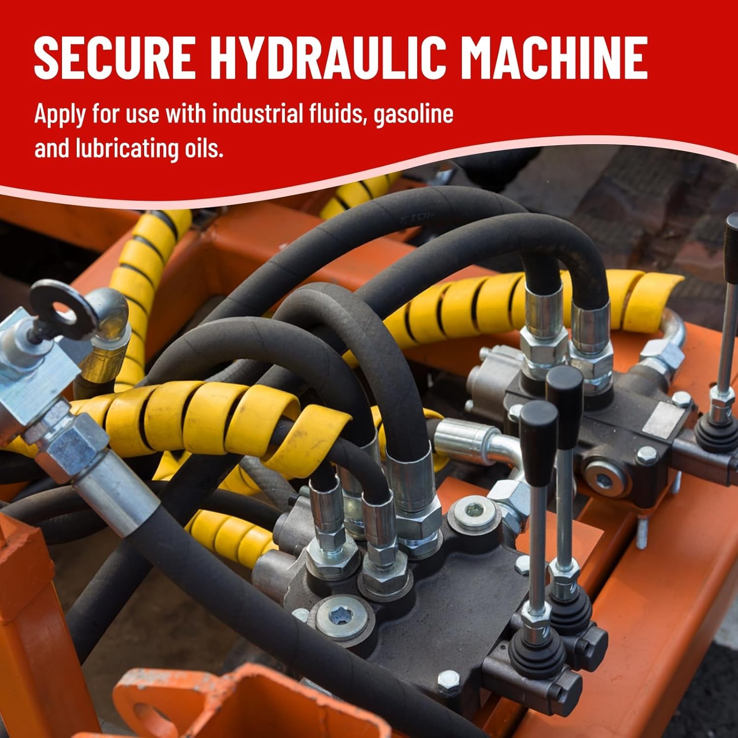 Upgrade Telescopic Stabilizer Kit For B & BX Kubota BX1500D, BX1800D, BX2200D US