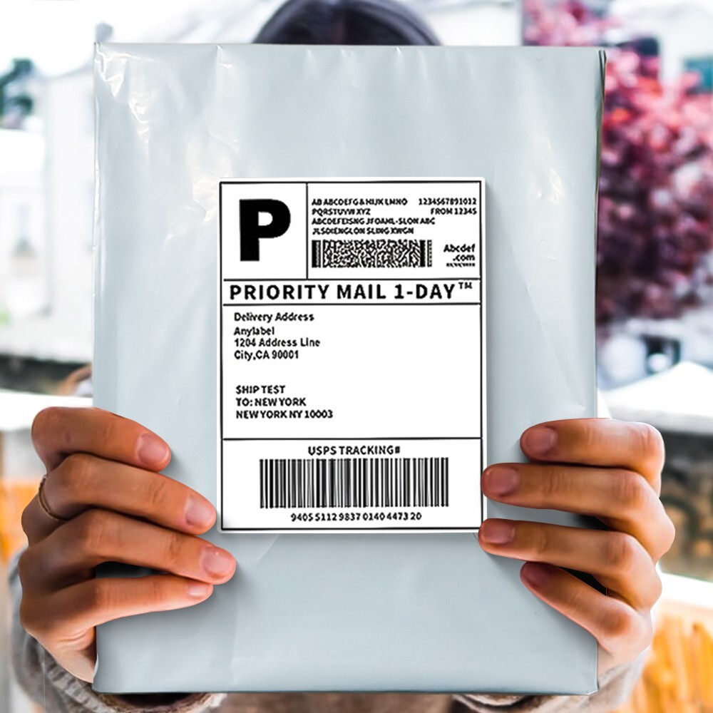 1000 10×13 Poly Mailers Envelopes Self Sealing Shipping Mailers Bags POLYSELLS
