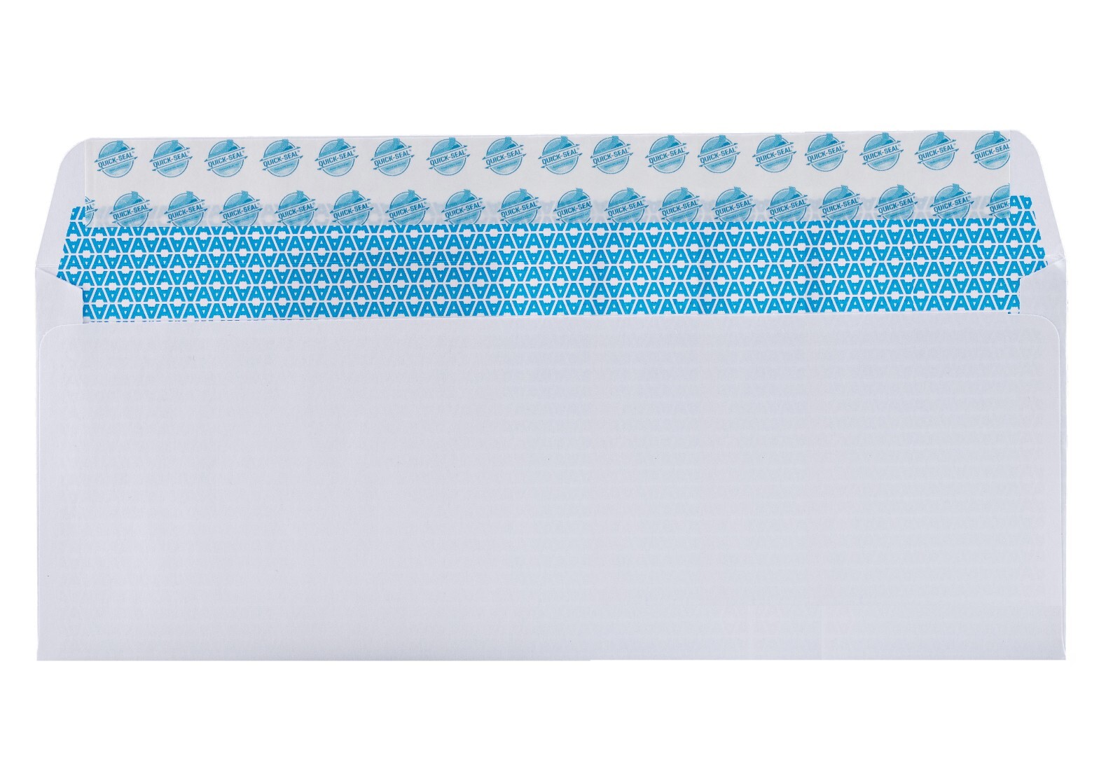 Security Tinted Self-Seal Envelopes Size 4-1/8 X 9-1/2 Inches-24 LB – 100pcs