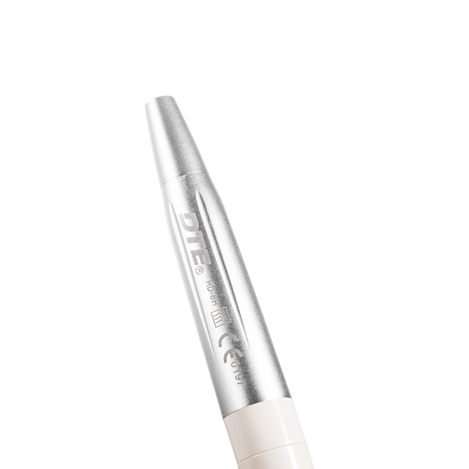 Woodpecker DTE S6 Dental Ultrasonic Piezo Scaler HD-8H Handpiece 7*Tips