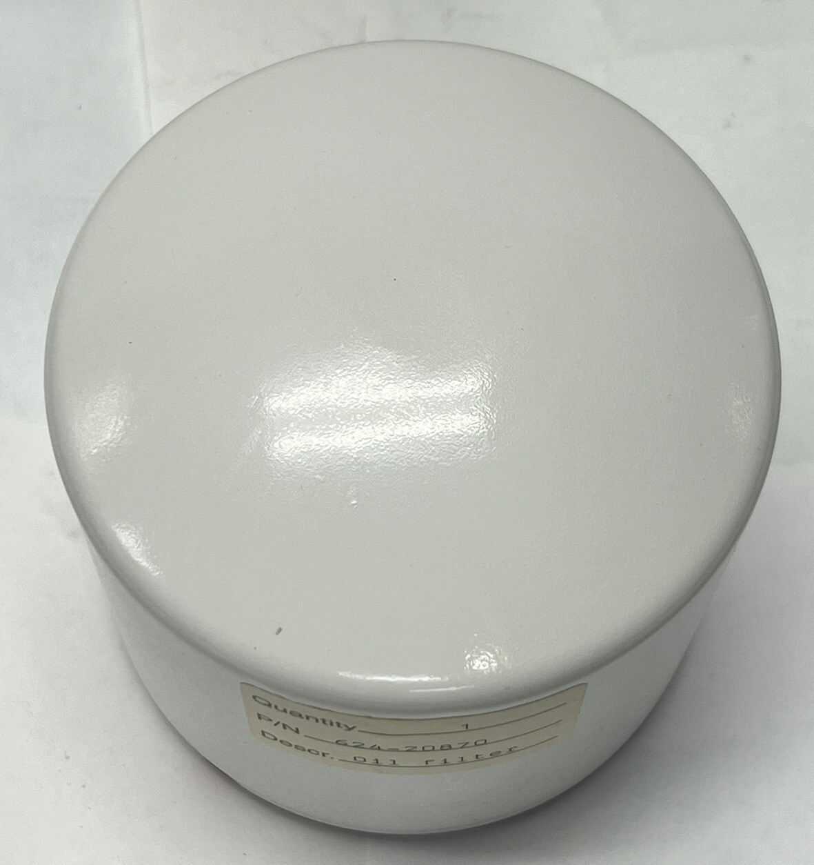 NEW Unbranded Oil Filter 624-20870