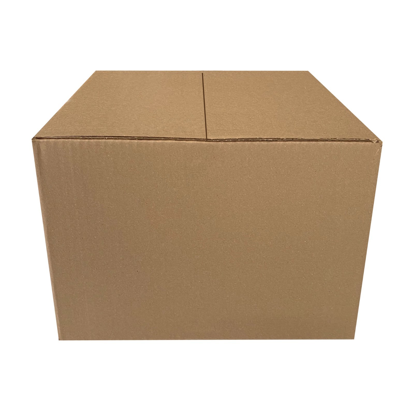 UOFFICE Corrugated Boxes 6 x 6 x 4″ Bundle of 25 Wholesale Boxes